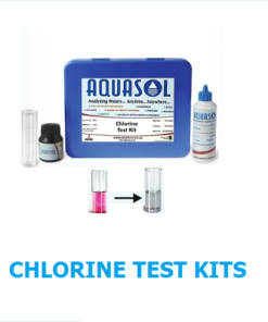 chlorine test kits sri lanka