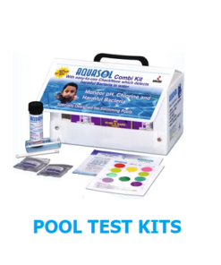 Swimming pool test kits Sri Lanka